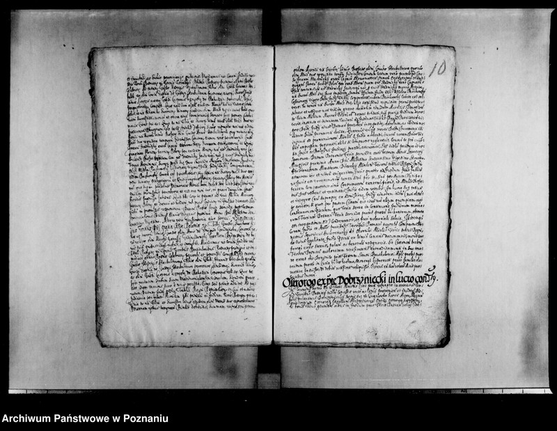 Obraz 13 z jednostki "Decreta [inducta]"