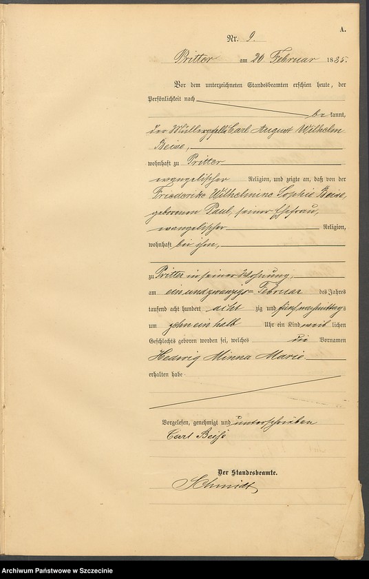 image.from.unit.number "Geburts-Register (Haupt-Register)"