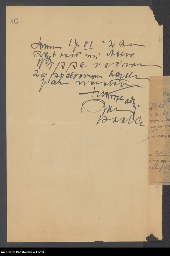 Obraz 12 z jednostki "Idel Gryc – sprzedaż obuwia"