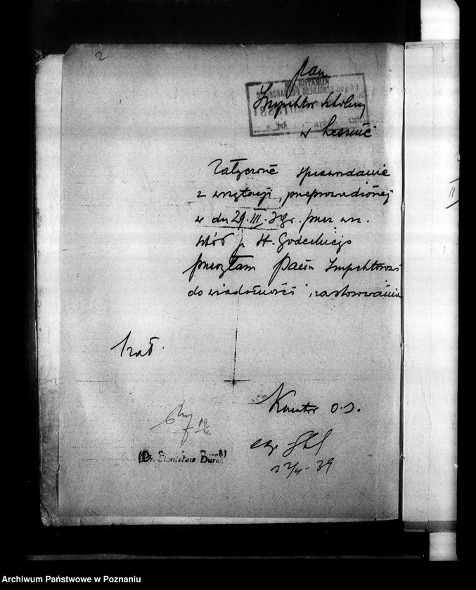 Obraz 6 z jednostki "Inspektorat Szkolny- Leszno"