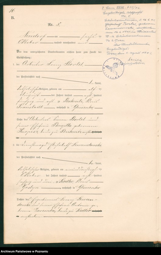 image.from.unit.number "Heiraths-Neben-Register"