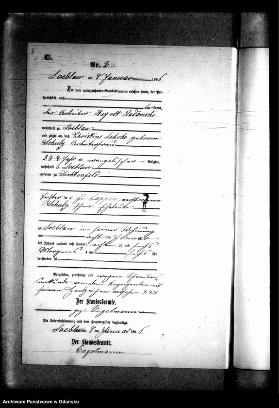 image.from.unit.number "Księga zgonów"