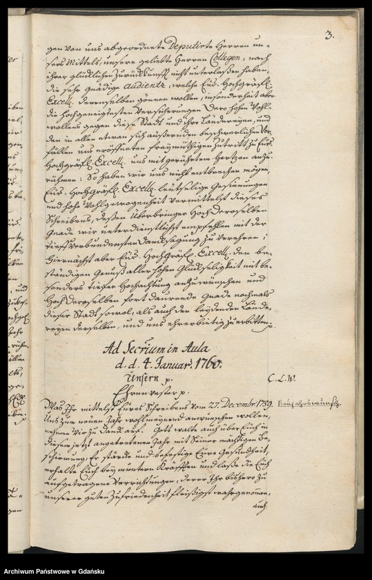 image.from.unit.number "[Liber missivarum]. Index nominum eorum ad quos praecedentes literae exaratae sunt. Register der in […] Briefen enthaltenen Sachen"