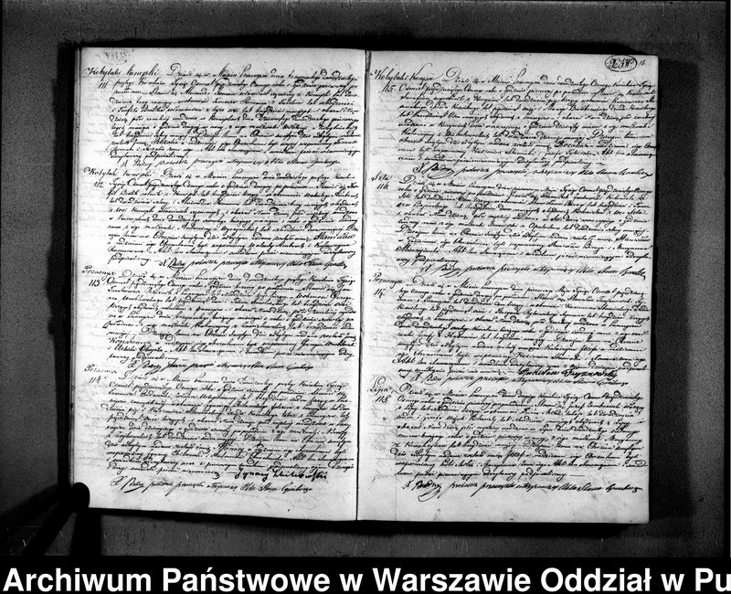 image.from.unit.number "Akta urodzeń, małżeństw, zgonów"
