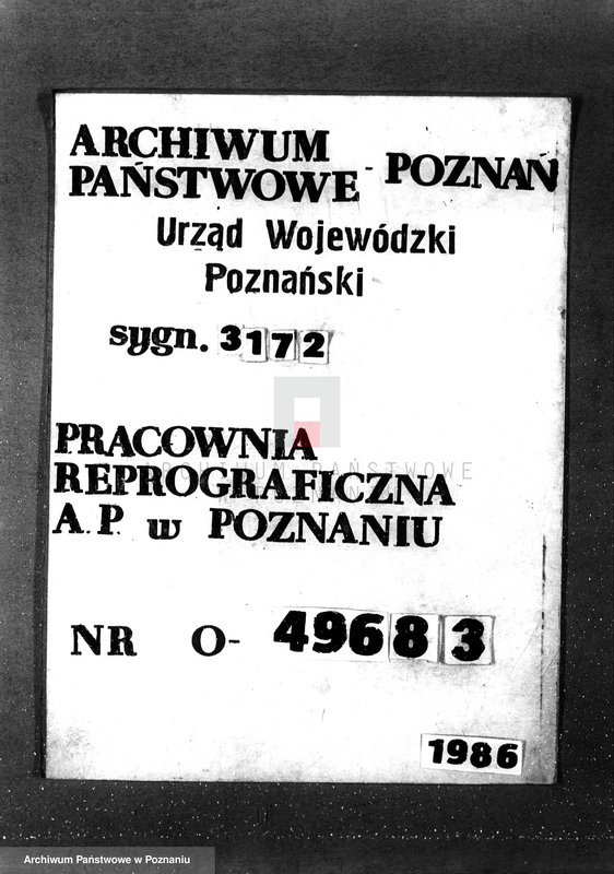 Obraz 1 z jednostki "Majętność leśna Oleśnica w powiecie chodzieskim"