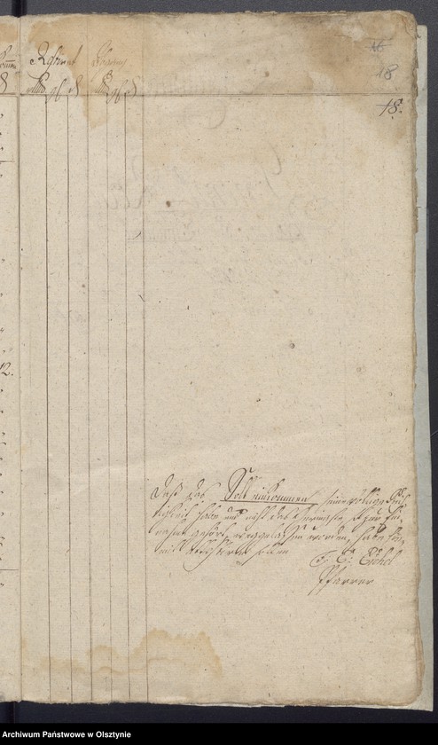 image.from.unit.number "Kirchen Rechnung aller Einnahme und Ausgabe wie auch Bau-Rechnung"