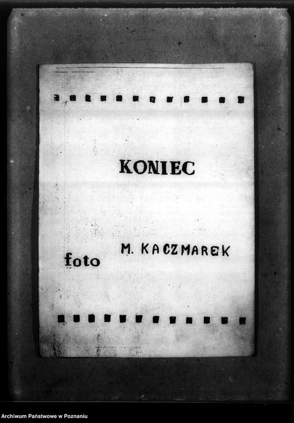 Obraz 14 z jednostki "Roman Labus aus Tarnowitz (Tarnowskie Góry)"