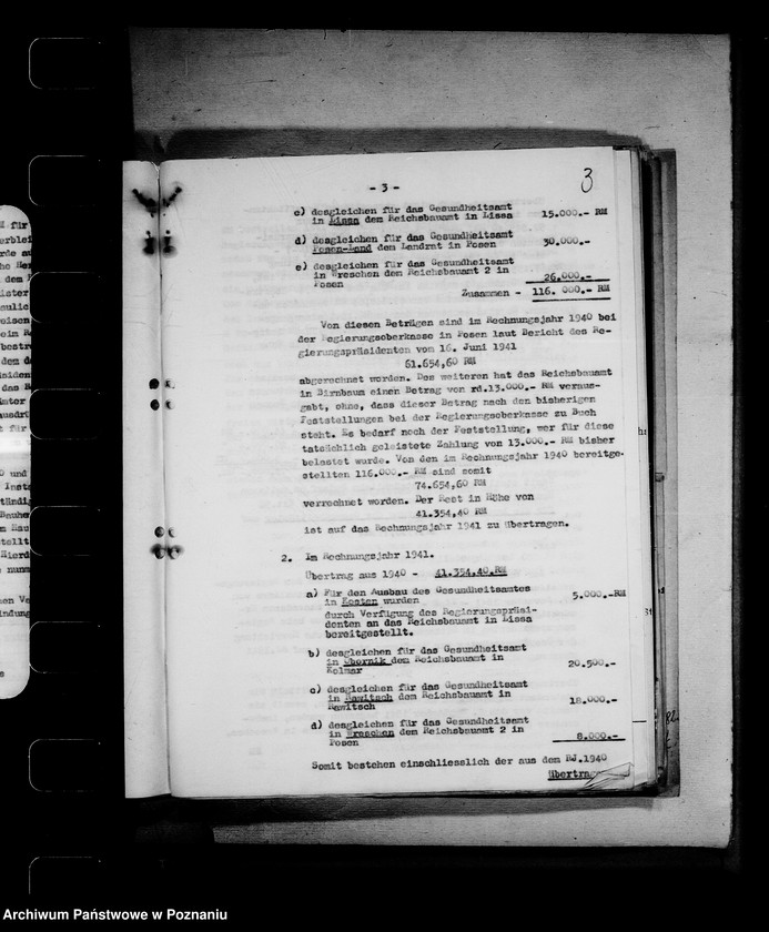 Obraz 7 z jednostki "Medizinalverwaltung"