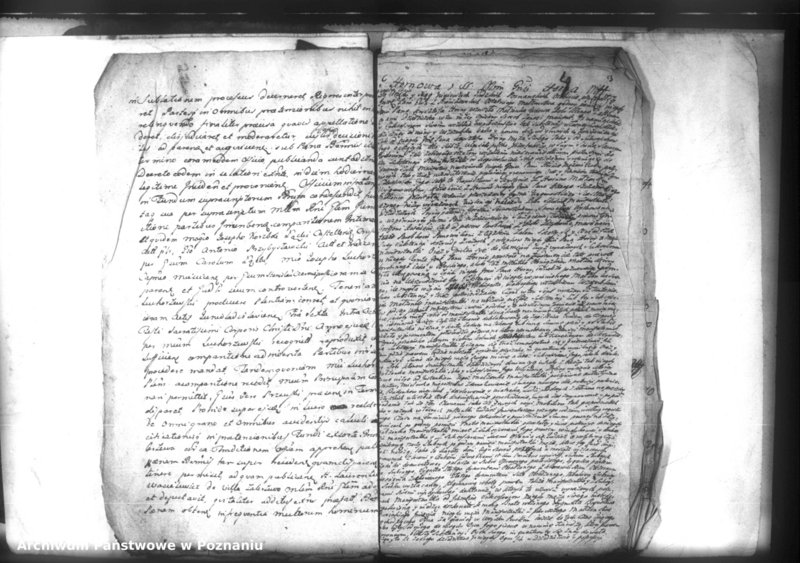 Obraz 7 z jednostki "Relationes [protocollon]"