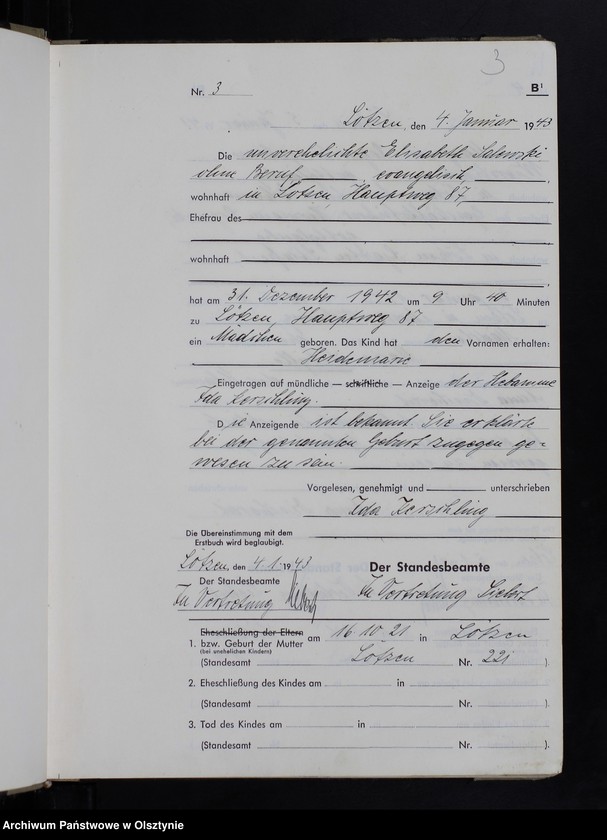 image.from.unit.number "Geburtenbuch/Zweitbuch/ Tom I,Nr 1 - 345"