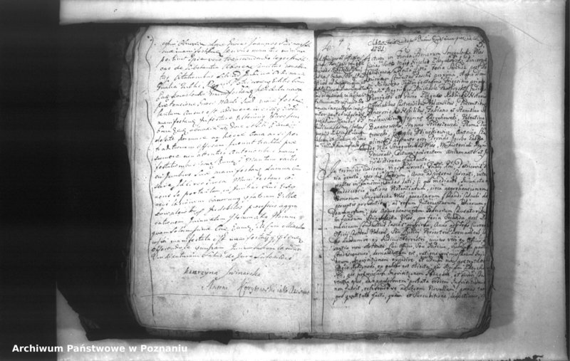 Obraz 8 z jednostki "Relationes [protocollon]"