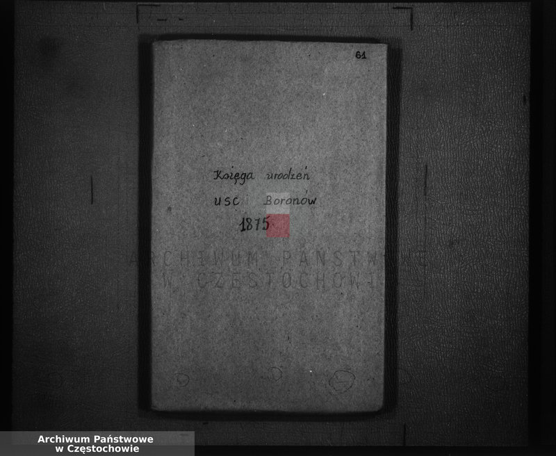 image.from.team "Urząd Stanu Cywilnego w Boronowie"