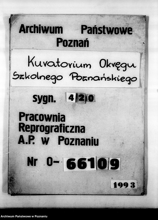 Obraz 1 z jednostki "Państwowe Gimnazjum Humanistyczne miasto Środa"