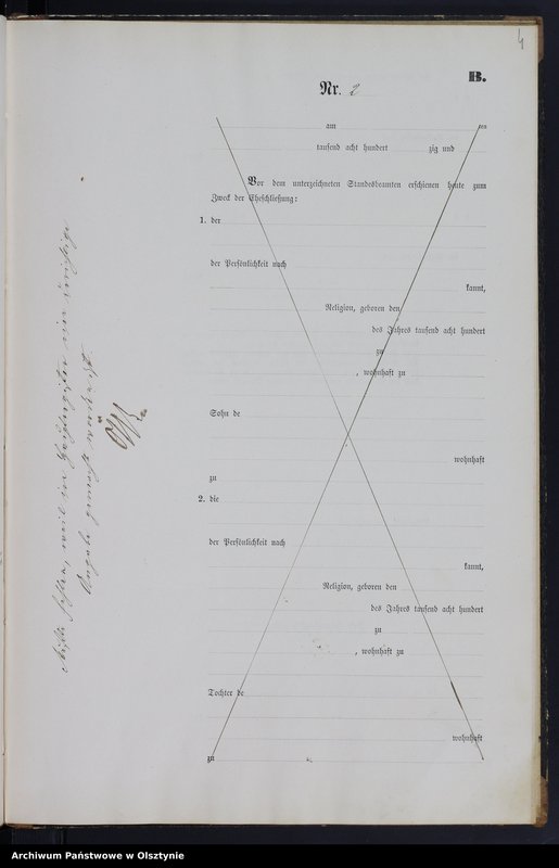 image.from.unit.number "Heiraths-Neben-Register Nr 1 - 5"