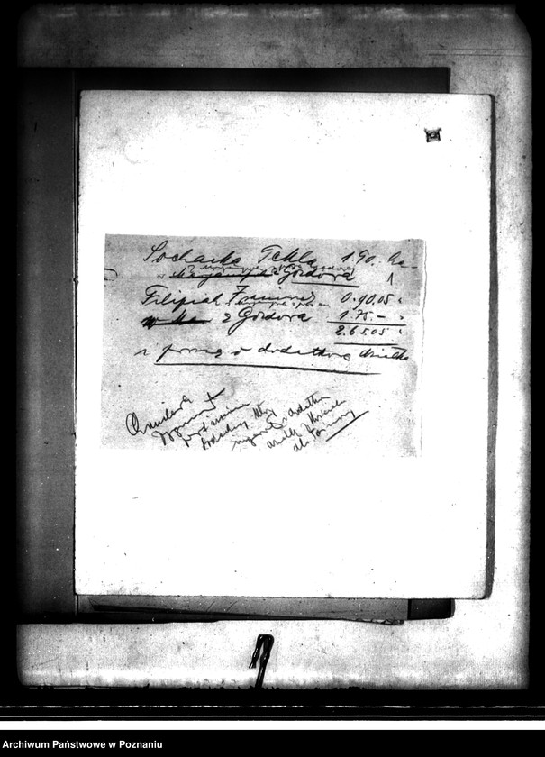 image.from.unit.number "Majątek Kościelec powiatu kaliskiego parcelacja"