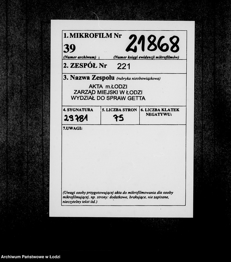 Obraz 2 z jednostki "[Zestawienia rachunków]"