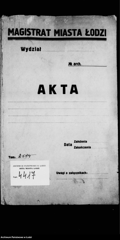 Obraz 4 z jednostki "O kostelach"