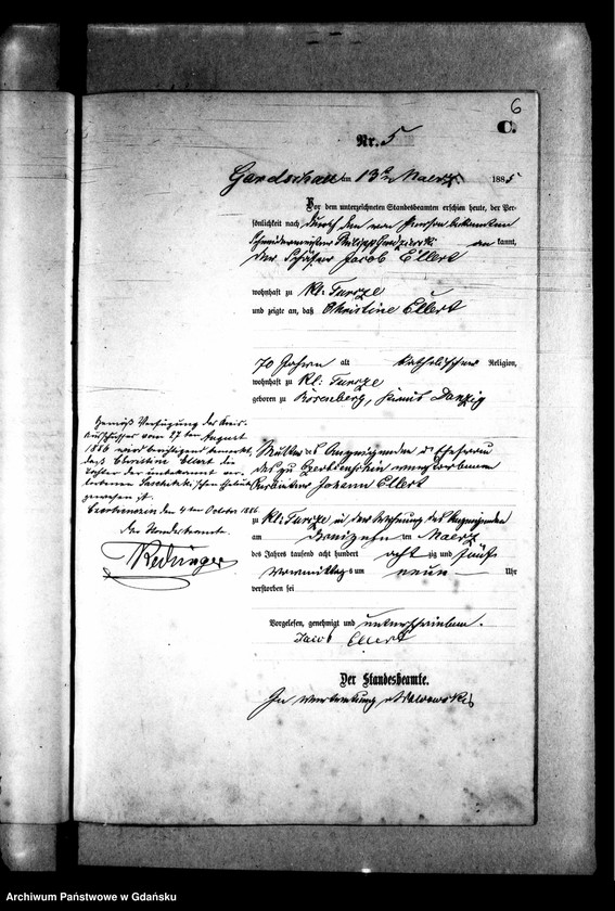 image.from.unit.number "Księga zgonów"