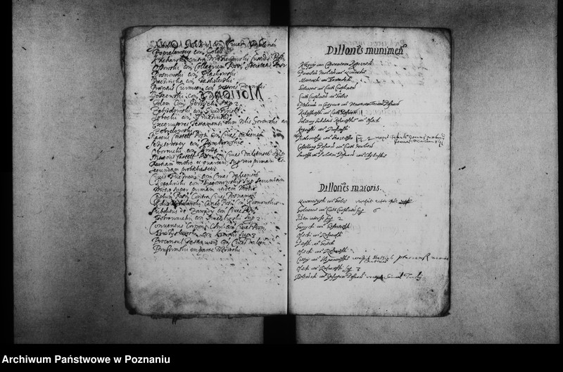 Obraz 9 z jednostki "Decreta [inducta]"