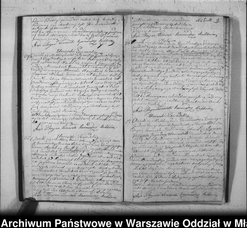 image.from.unit.number "Akta urodzin, małżeństw i zgonów"