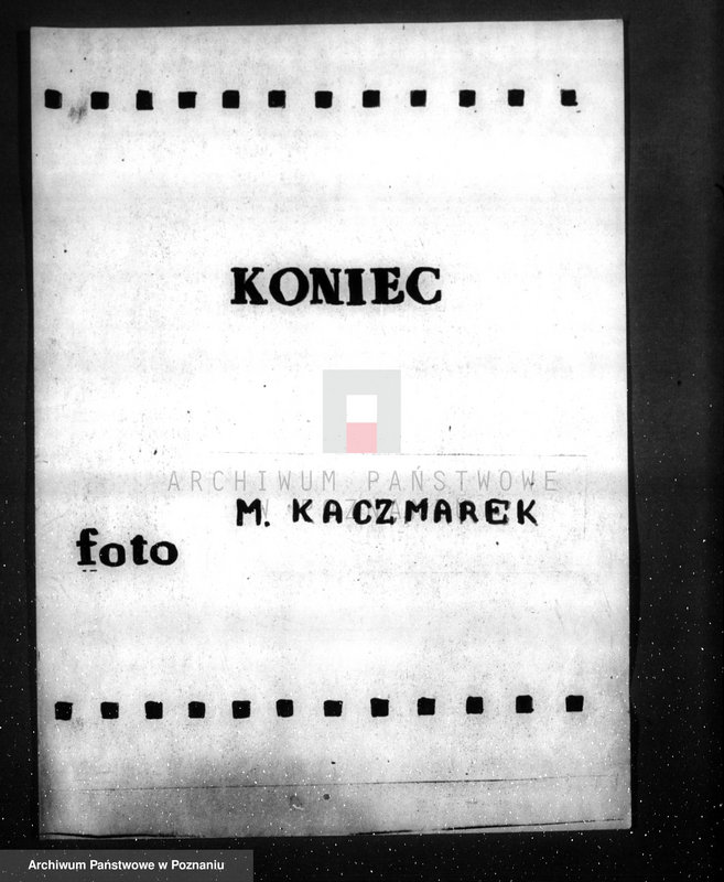 Obraz 10 z jednostki ""Hermeza" Pierwsza Polska Fabryka zaworów samochodowych i rowerowych własność Wł. Serafinowski - Poznań ul. Grunwaldzka 52"