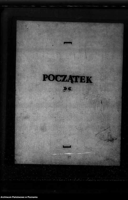 Obraz 3 z jednostki "Sprawa zalesienia majątku Krucz-Goraj"