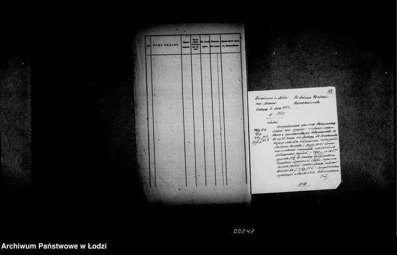 Obraz 12 z jednostki "O torgovych dokumentach"