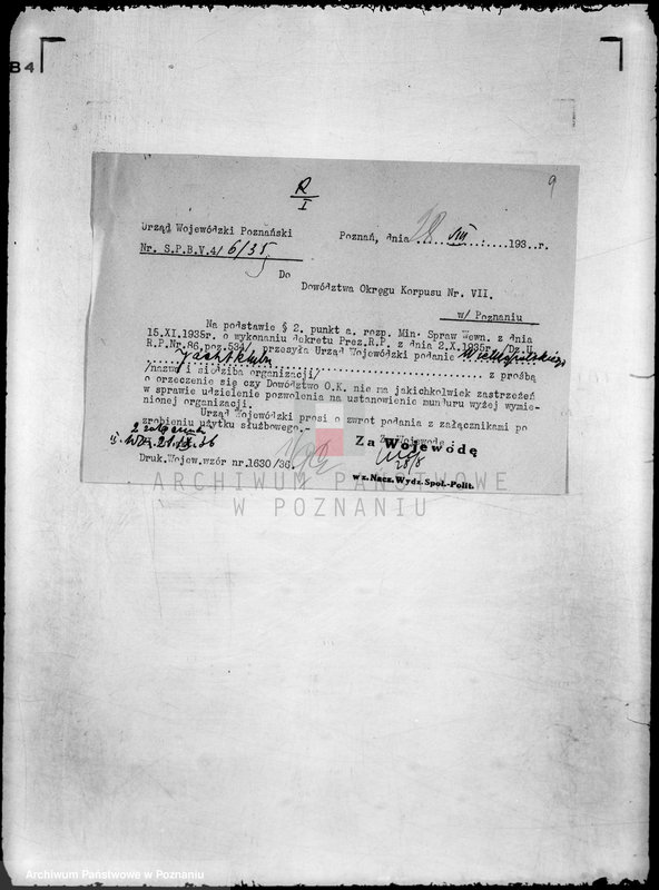 Obraz 13 z jednostki "Jacht Klub Wielkopolski"