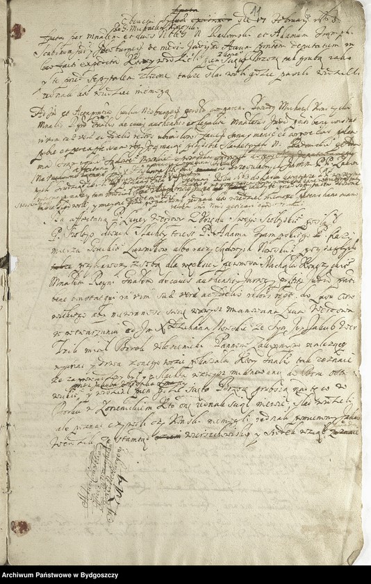 image.from.unit.number "[Księga ławnicza miasta Nowego]"