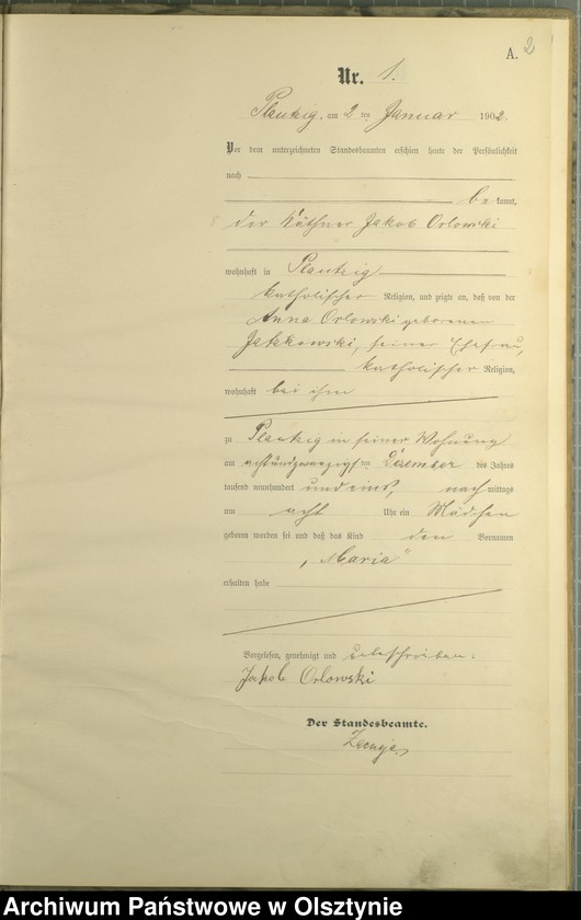 image.from.unit.number "Geburts-Haupt-Register Nr 1 - 44"