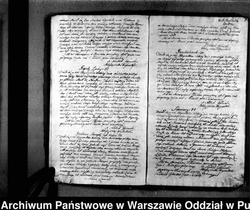 image.from.unit.number "Akta urodzeń, małżeństw i zgonów"