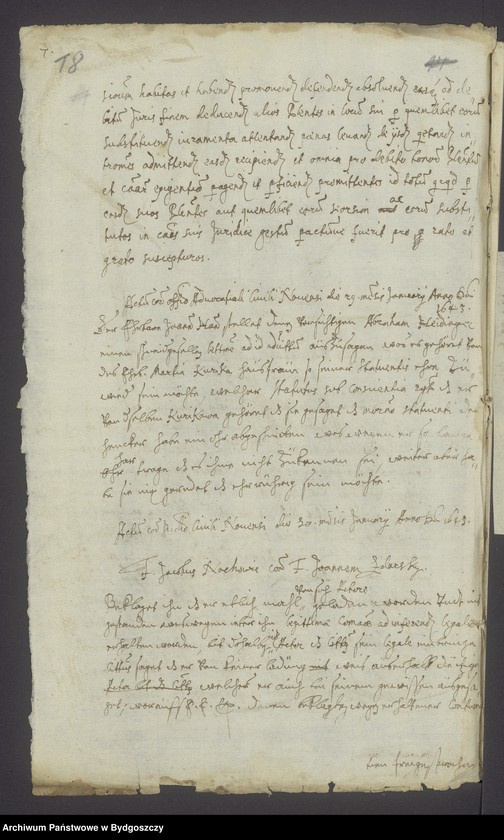 image.from.unit.number "[Księga ławnicza miasta Nowego]"