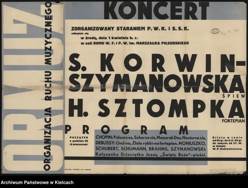 Obrazek kolekcji