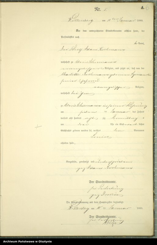 image.from.unit.number "Geburts-Neben-Register Nr 1 - 250"