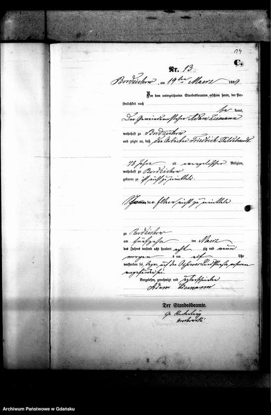 image.from.unit.number "Księga zgonów"