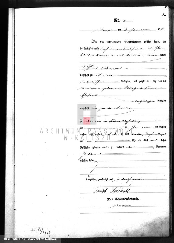 image.from.unit.number "[Księga urodzeń - tom 1]"