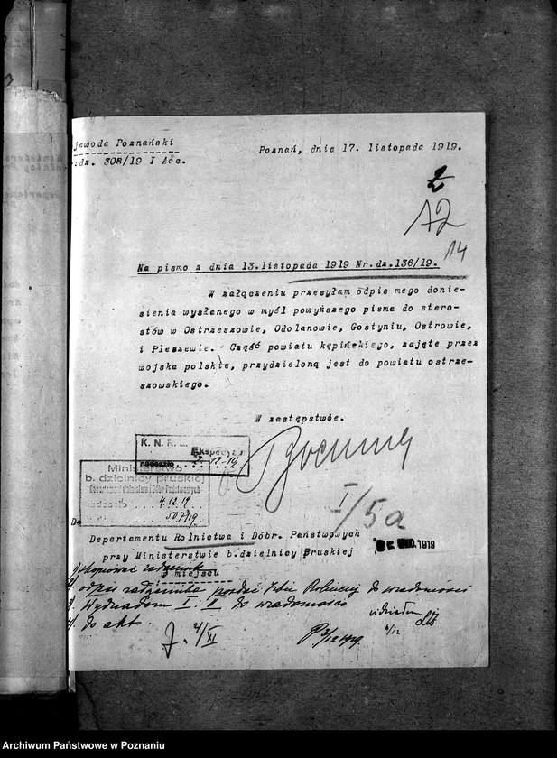 image.from.unit.number "Produkcja cukru i ceny [Cukrownie w Kluczborku]"