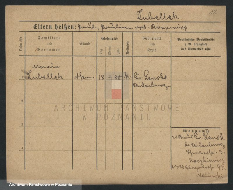 image.from.unit.number "Dubaniewicz - Dudek"