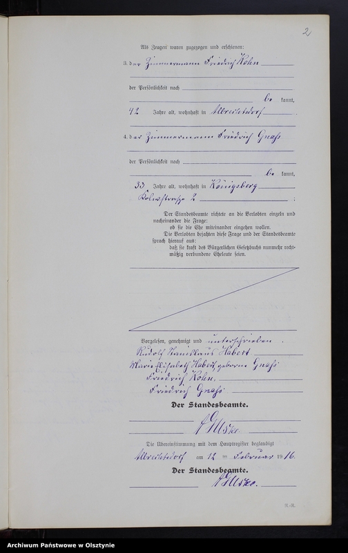 image.from.unit.number "Heiraths-Neben-Register Nr 1 - 10 [ Księga małżeństw - wtóropis ]"