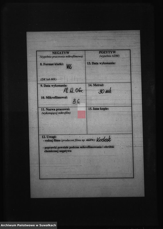 image.from.unit.number "Dokumenty k Aktam Brakosočetanija Punskago Prichoda s 1873 goda"