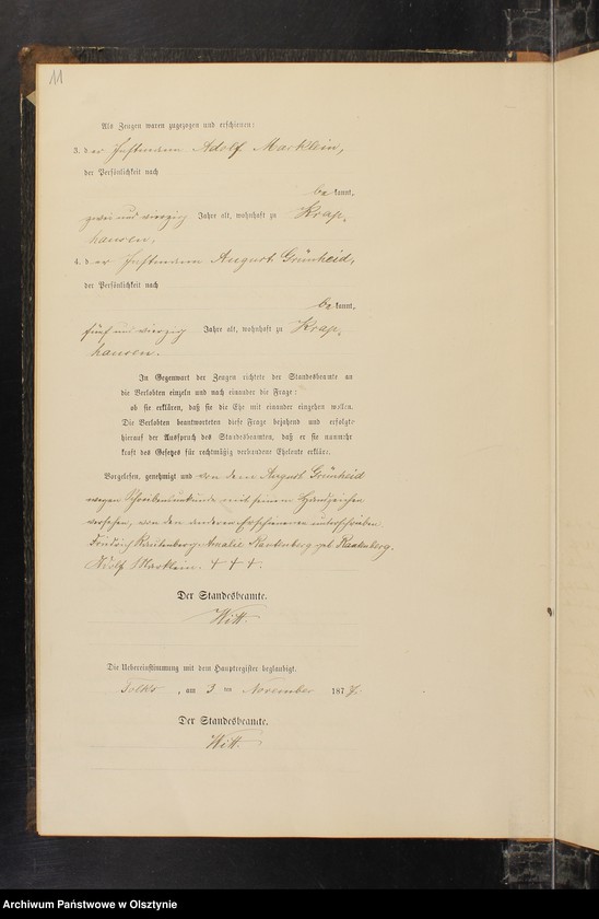 image.from.unit.number "Heiraths-Neben-Register Nr 1 - 6"