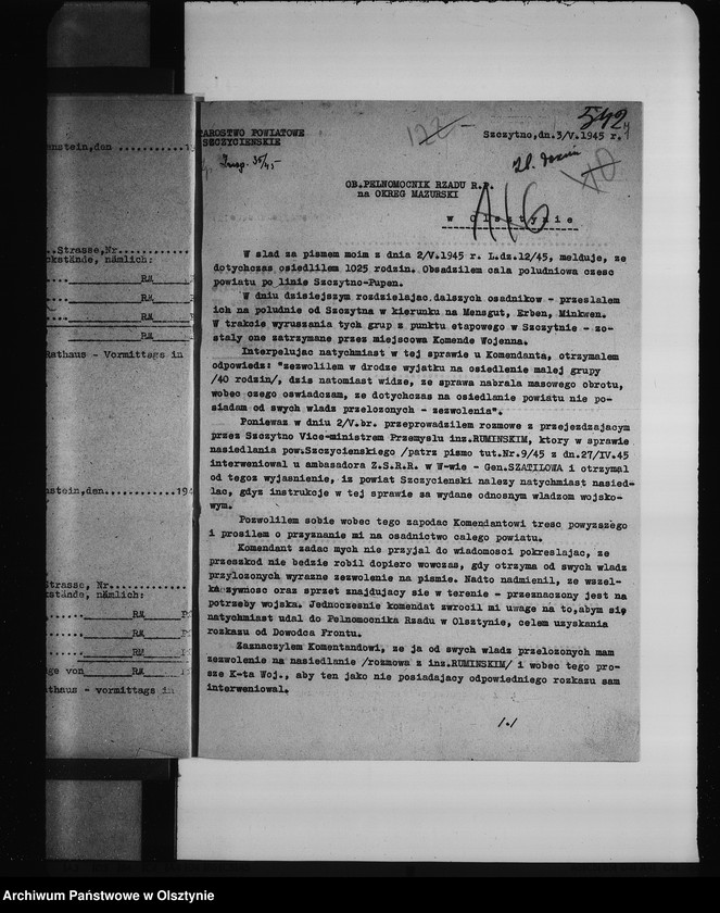 image.from.unit.number "Sprawozdania miesięczne Starostwa Powiatowego Szczytno"