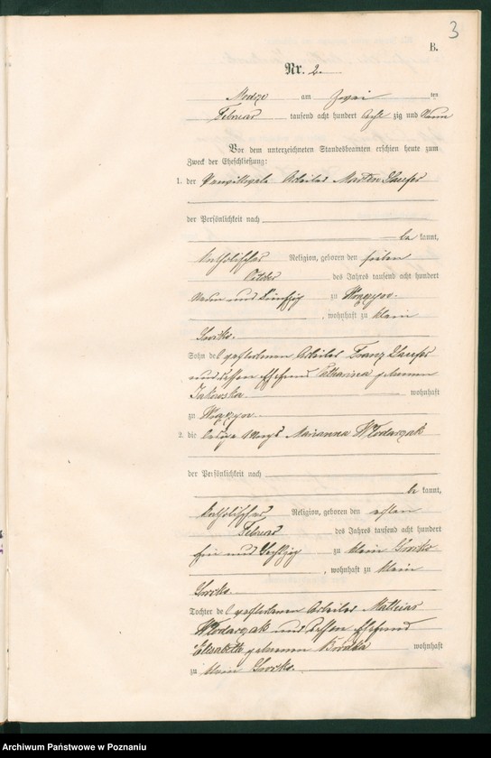 image.from.unit.number "Księga małżeństw"