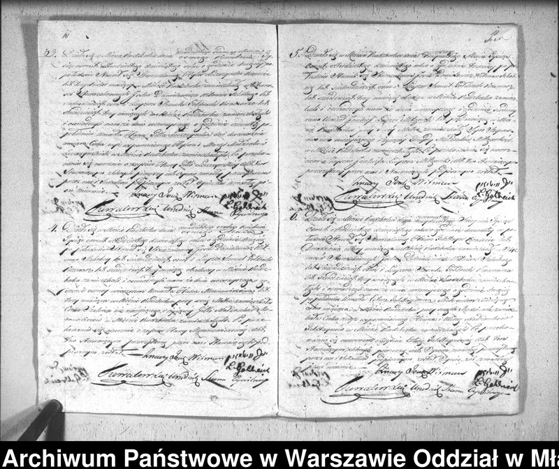 image.from.unit.number "Akta urodzin, małżeństw i zgonów"