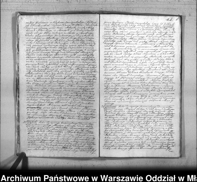 image.from.unit.number "Akta małżeństw"