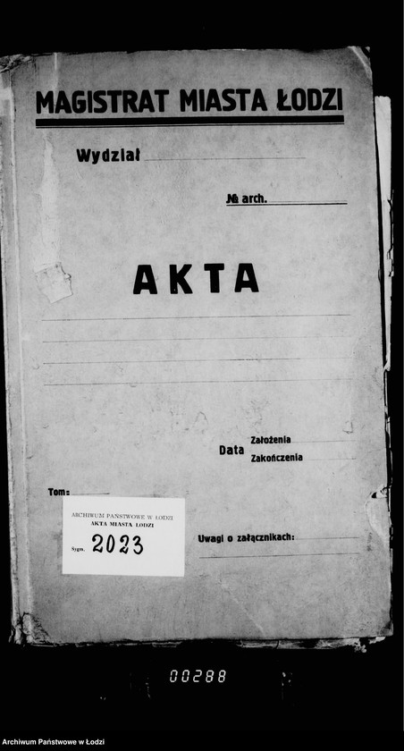 Obraz 4 z jednostki "[Różna korespondencja przychodząca]"