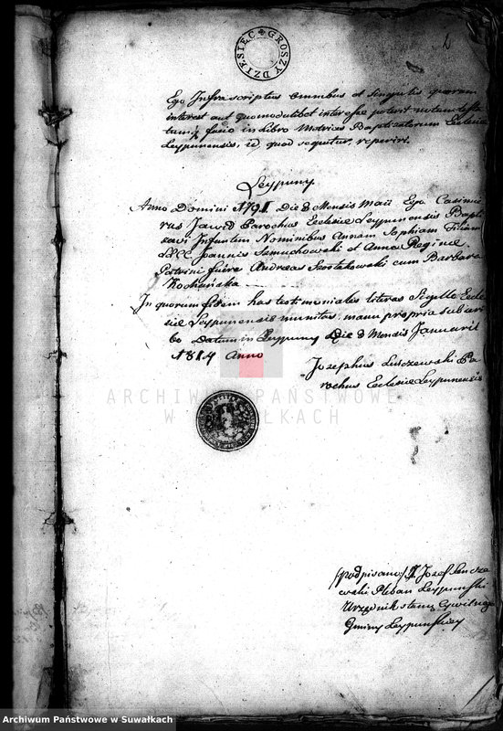 image.from.unit.number "Dokumenty do akt małżeństw"