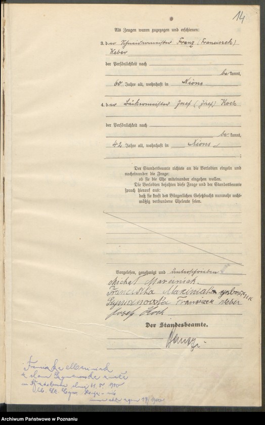 image.from.unit.number "Heirats-Haupt-Register"