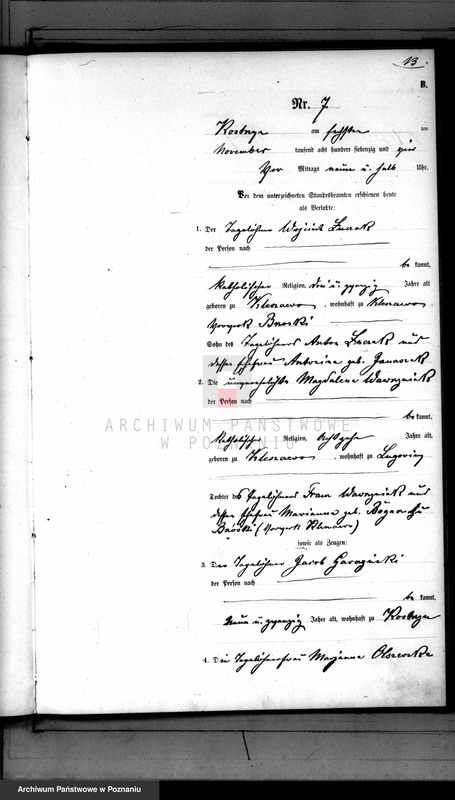 image.from.unit.number "Księga małżeństw"