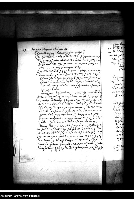 Obraz 14 z jednostki "Operat szacunkowy majątku Pawłowice powiatu poznańskiego"